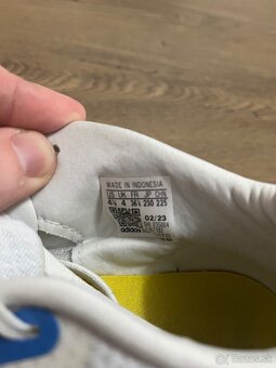 Predám tenisky Adidas - 4
