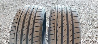 Letne pneu 225/40/18 Laufenn - 4
