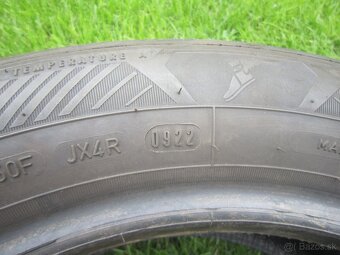 205/55R16 91V letne pneu Goodyear Efficientgrip Performance2 - 4