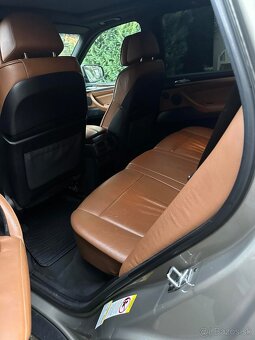 predam BMW x5 - 4