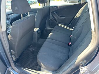 VW Passat Variant B6 2.0 TDI / 125KW Comfortline M6 - 4
