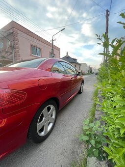 Peugeot 307cc - 4
