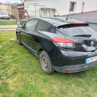 Renault megane - 4