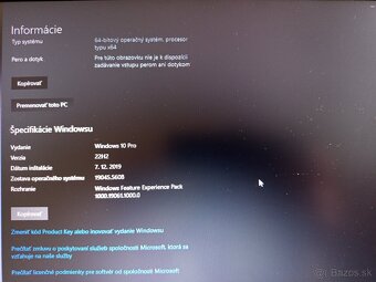HP ProBoock 6570b - 4