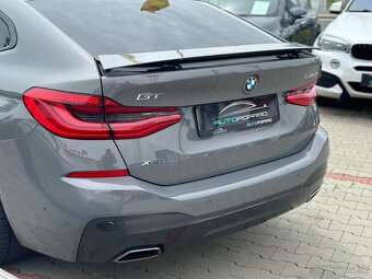 BMW 640i GT xDrive MHEV - 4