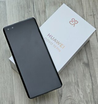 Infinix Zero ultra - 256GB,Huawei Nova 10 Pro,Oppo reno 3Pro - 4