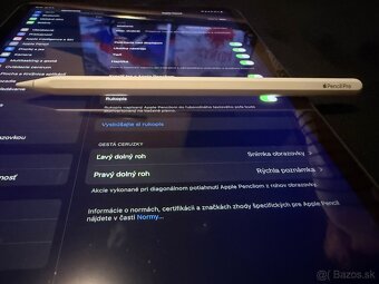 Apple iPad Air 11" M2 Wi-Fi + Cellular 256GB - 4