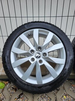 Disky CRYSTAL R17 - 4