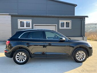 Audi Q5 2020 2.0TDI Quattro - 4