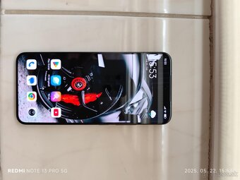 XIAOMI 15 12GB/512GB BLACK - 4