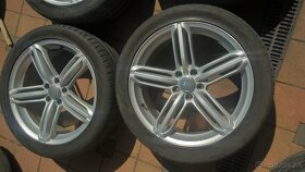elektrony 5x112 r19 obute 255/40 r19 - 4