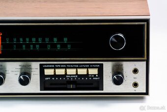 KENWOOD KR-5151 /top stav - 4