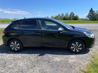 Predám Citroën c4 - 4