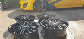 5x114,3 r18 mazda kia hyundai mitsubishi toyota honda - 4
