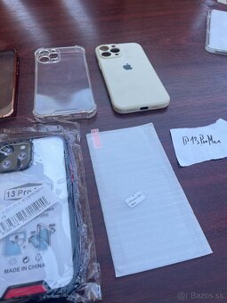 iPhone 13 Pro Max Kryty / Case - 4