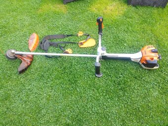 Krovinorez Stihl fs 360C - 4