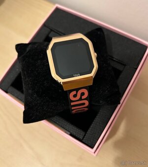 dámske Smart hodiny zn. TOUS - 4