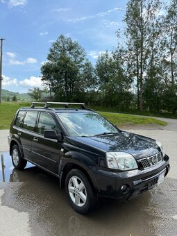 X-trail 2,2crdi 100kw - 4