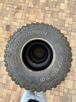 33x12.5 R15 - 4