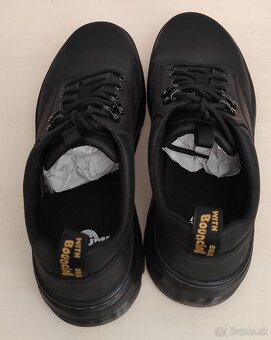 Dr. Martens Reeder EU44 - 4