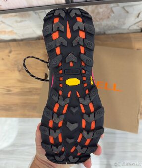 MERRELL Rogue 4 MID GTX - 4