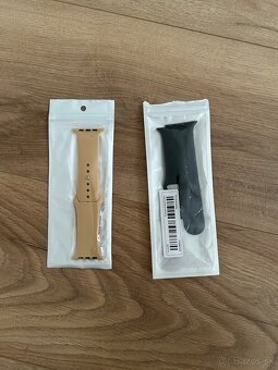 Apple watch SE - 4