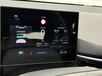 MG4 EV 125kW 51kWh LED ACC Pilot 16tkm - 4