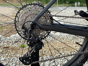 Bicykel Trek Procaliber 9.6 Galactic Grey/Lithium Grey 2024 - 4