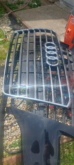 Audi a8 d4 4h0 - 4