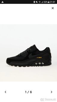 Nike Airmax 90 nove - 4