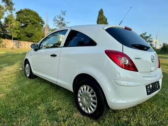 Opel Corsa D 1.2i - 4