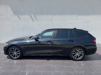 BMW 320d xDrive mHEV A/T - 4