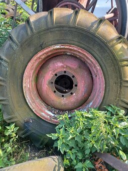 Disky r30 x 18.4 - 4