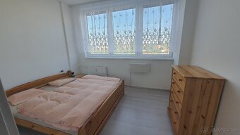 prenájom byt v Senici - 4
