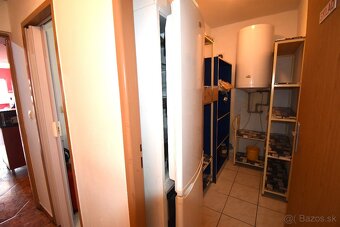 Na predaj predajňa rýchleho občerstvenia, Mostová - 4