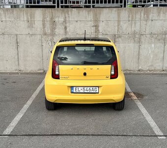 Škoda citigo-e 37kWh 61kW - 4