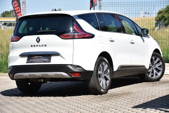 Renault Espace Energy dCi 160k AUTOMAT 2018 - 4