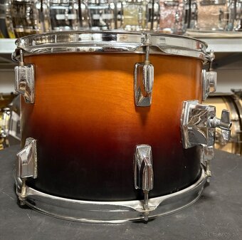 Tama Superstar Sunburst 13”tom - 4