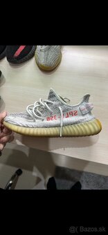 Predám yeezy, off-white velkosti 42-43 - 4