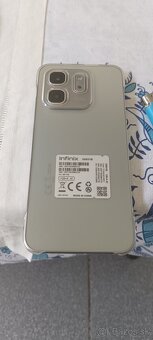 INFINIX HOT 50i - 4