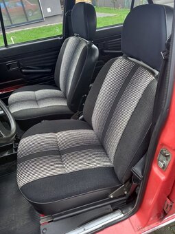 Skoda 120 Gls - 4