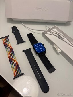 Apple Watch 9 🍏 45mm 64gb - 4