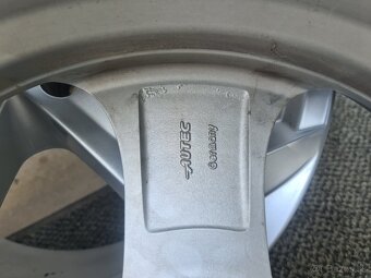 5X112 R20 ALUTEC GERMANY - 4