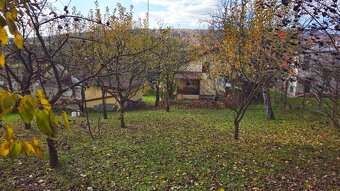 RODINNÝ DOM V MESTE SVIDNÍK, UL. STROPKOVSKÁ, SVIDNÍK - 4