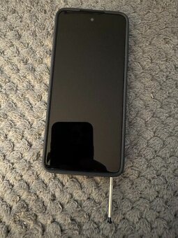 Moto G Stylus 5G, 2 gen., 128GB, nový, pouzdro v ceně - 4