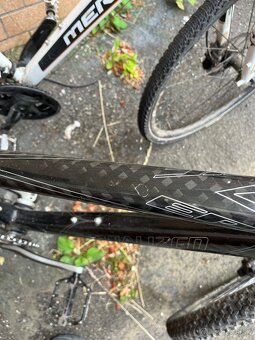 Predam bicykel - 4