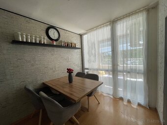 3izb. byt Senec - 4