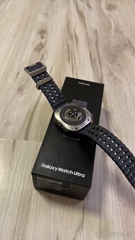 Vymenim Samsung Watch Ultra v zaruke - 4