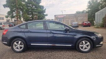 CITROEN C5 2.0 HDI.SEDAN - 4