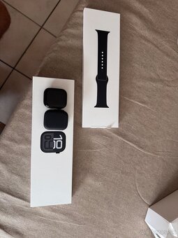 Apple Watch 10 - 4